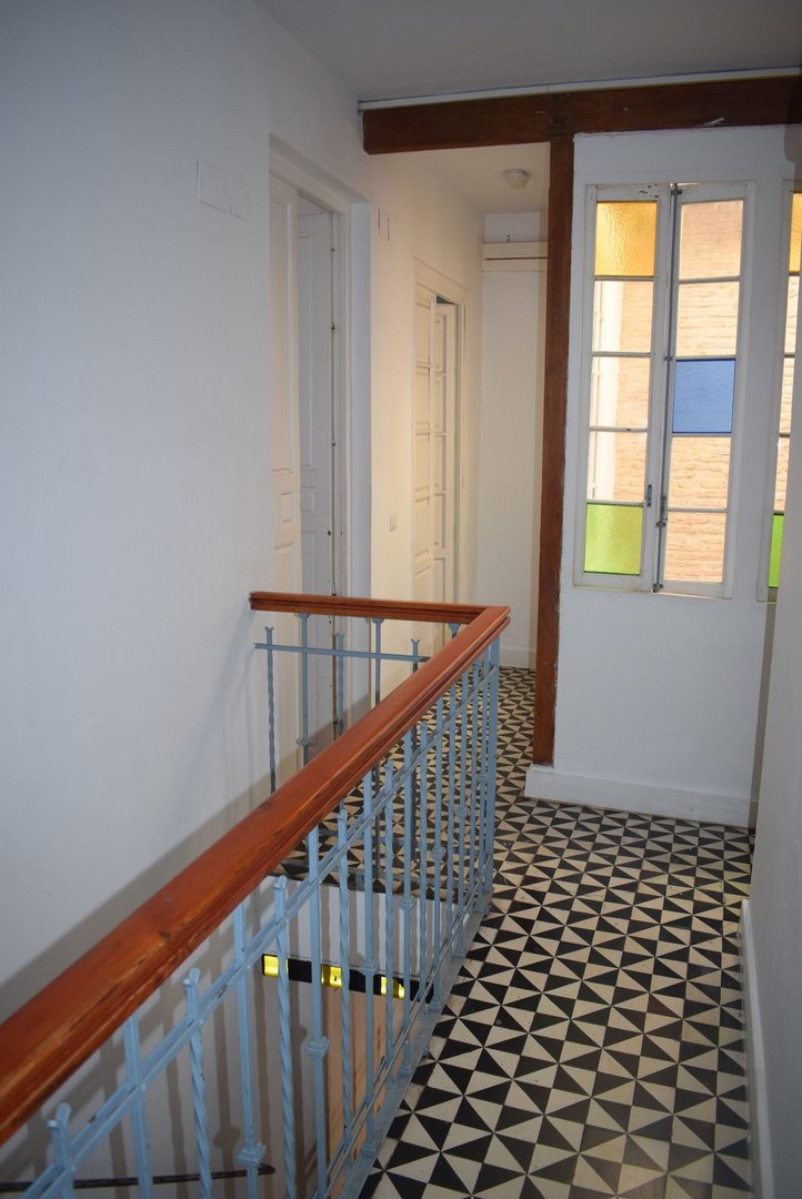 5 Bed Hotel in Málaga Centro