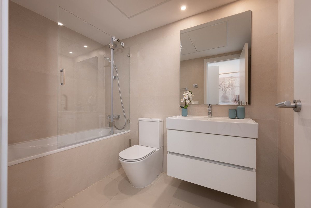 3 Bed Penthouse Duplex in Estepona