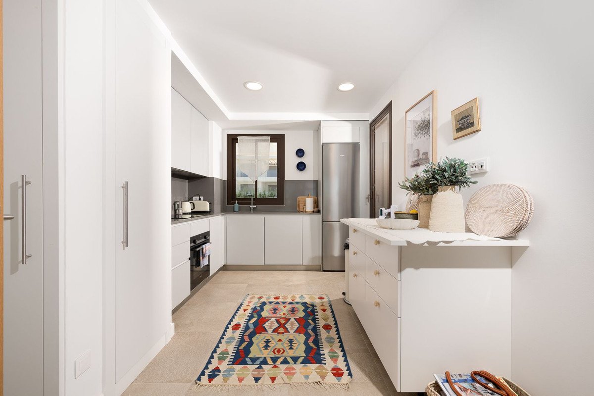 3 Bed Penthouse Duplex in Estepona