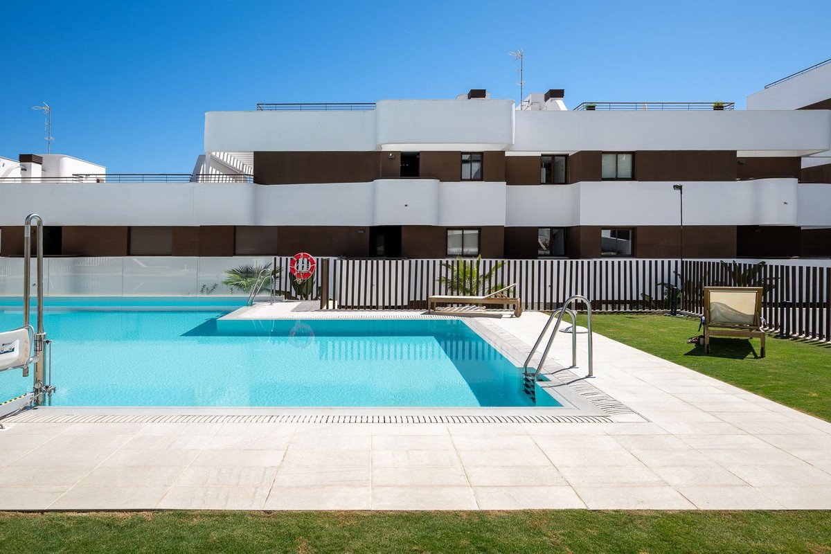 3 Bed Penthouse Duplex in Estepona
