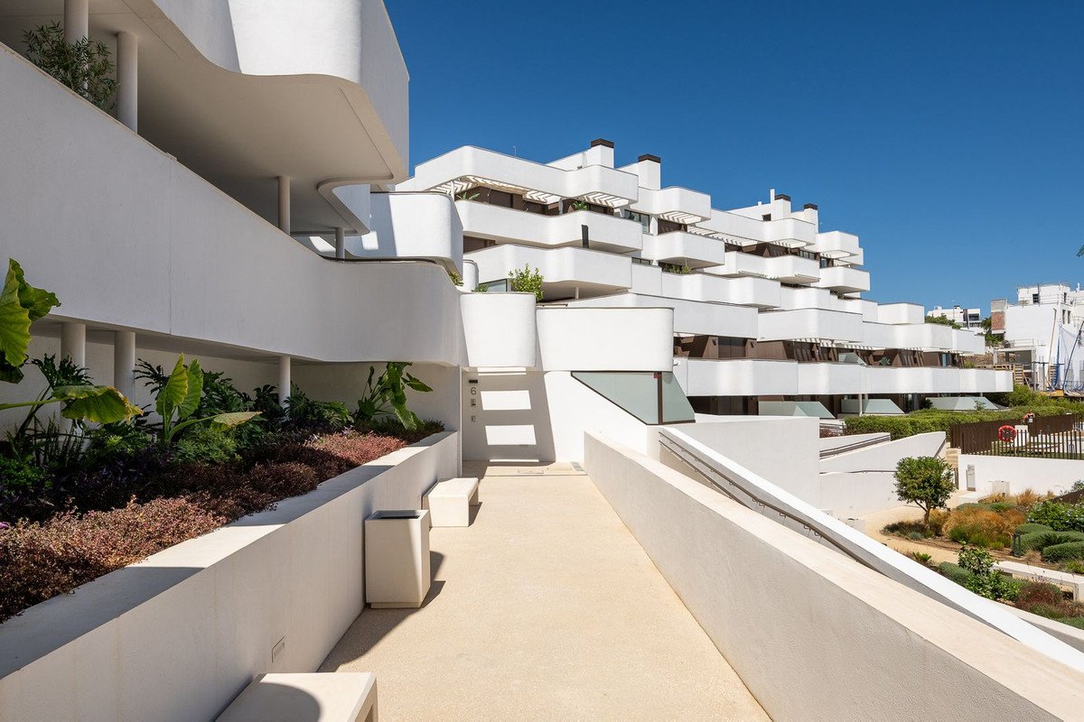 3 Bed Penthouse Duplex in Estepona