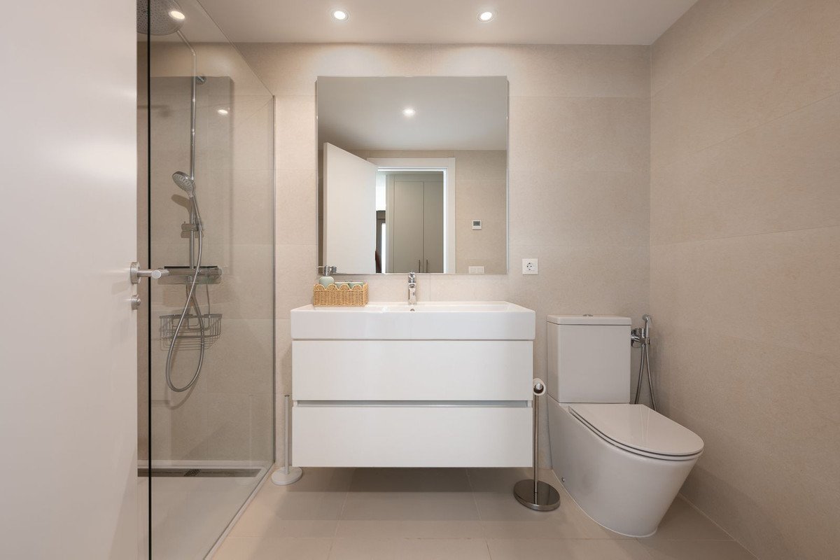 3 Bed Penthouse Duplex in Estepona