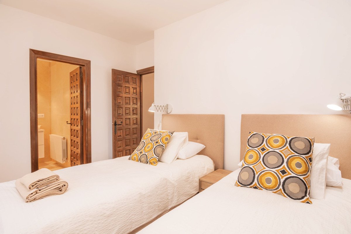 3 Bed Detached Villa in Javea