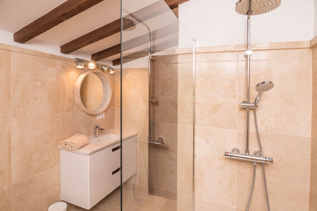 3 Bed Detached Villa in Javea