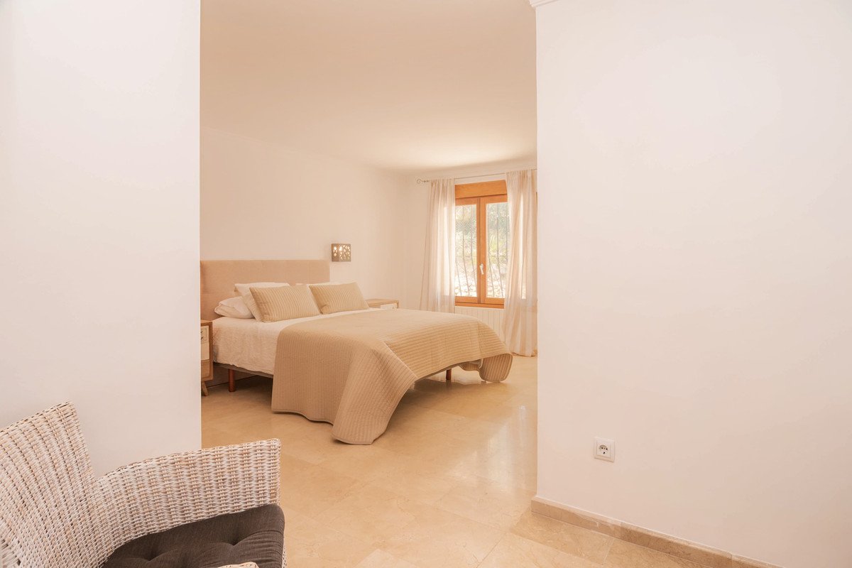 3 Bed Detached Villa in Javea