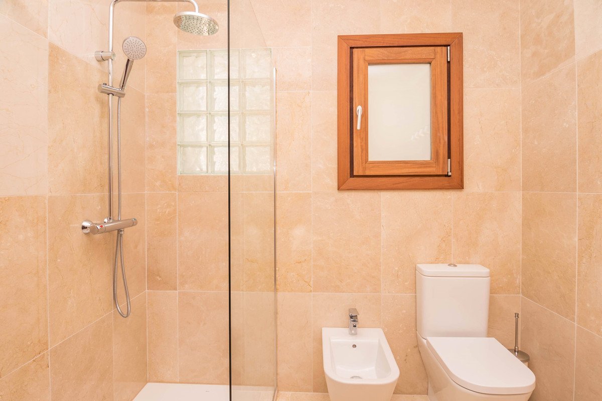 3 Bed Detached Villa in Javea