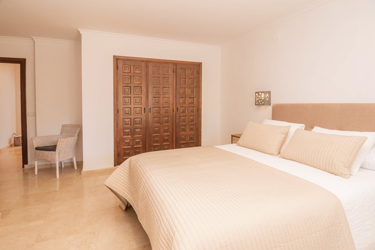 3 Bed Detached Villa in Javea
