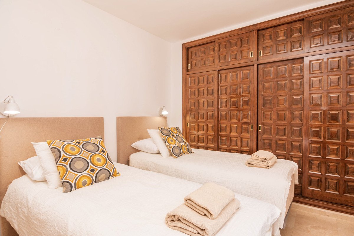 3 Bed Detached Villa in Javea