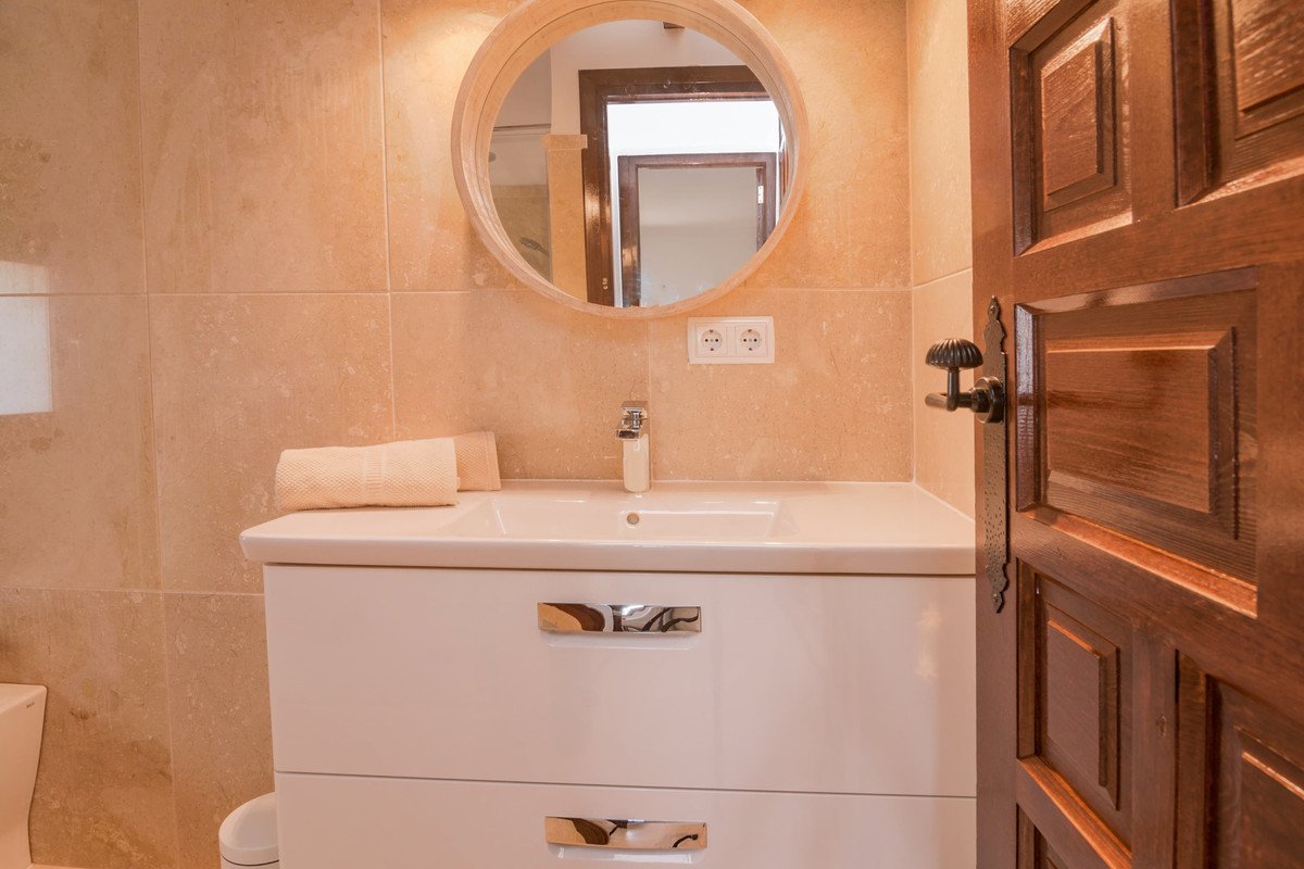 3 Bed Detached Villa in Javea