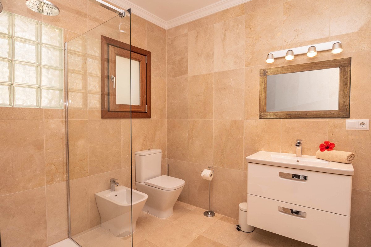 3 Bed Detached Villa in Javea