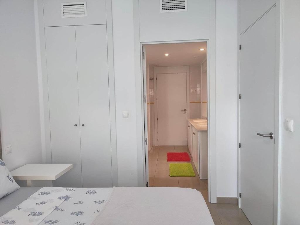 2 Bed Middle Floor Apartment in Punta Prima