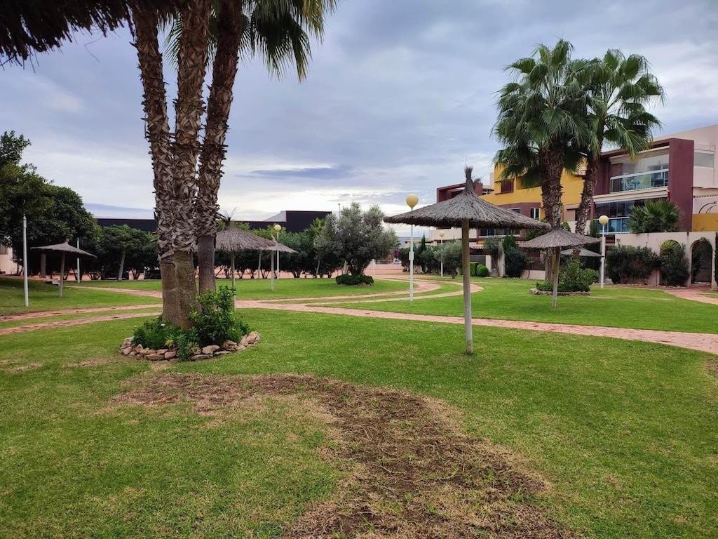 2 Bed Middle Floor Apartment in Punta Prima