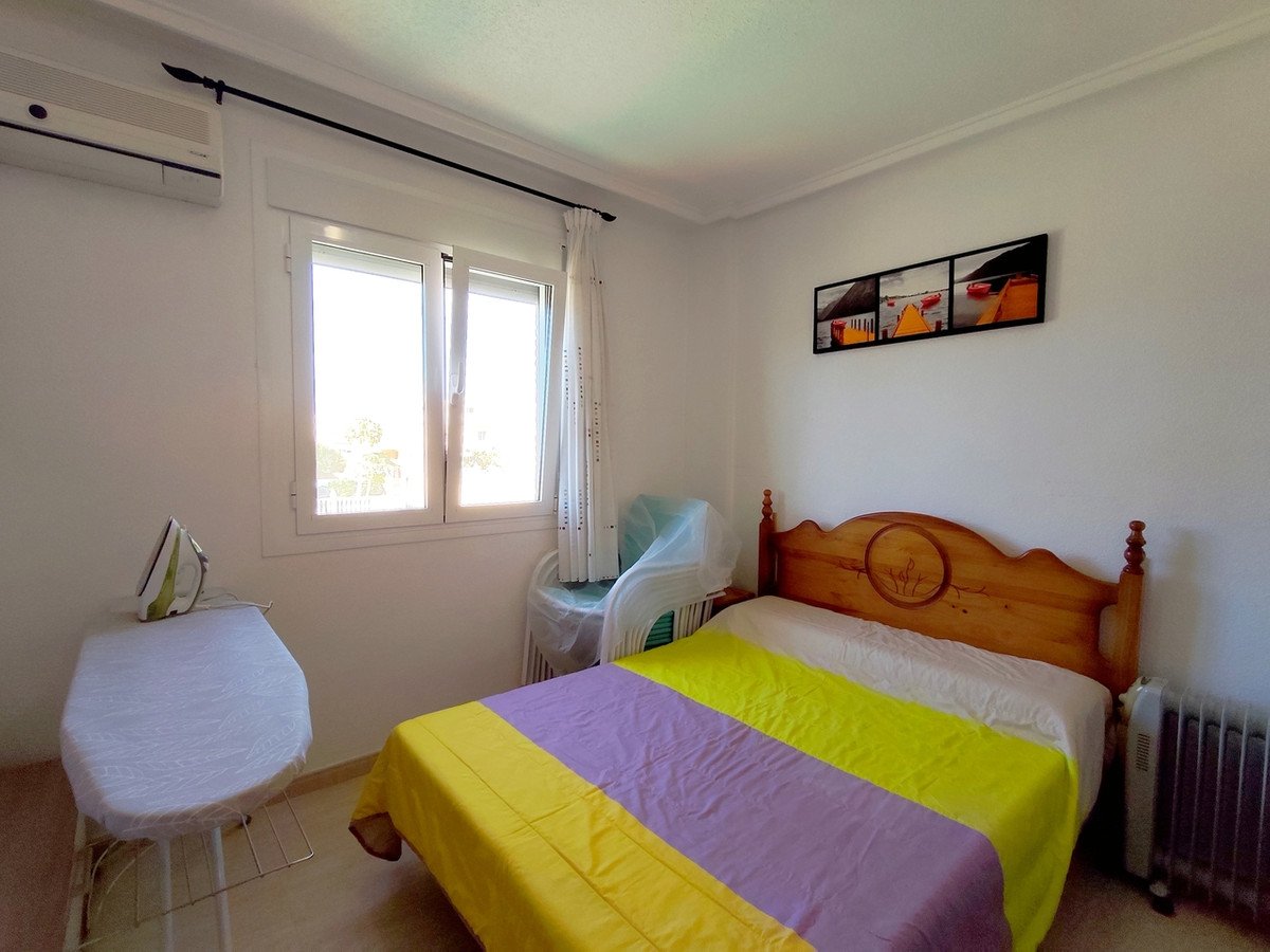 4 Bed Townhouse in Ciudad Quesada