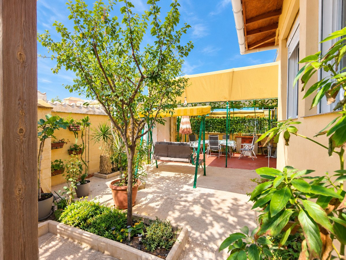 4 Bed Townhouse in Ciudad Quesada