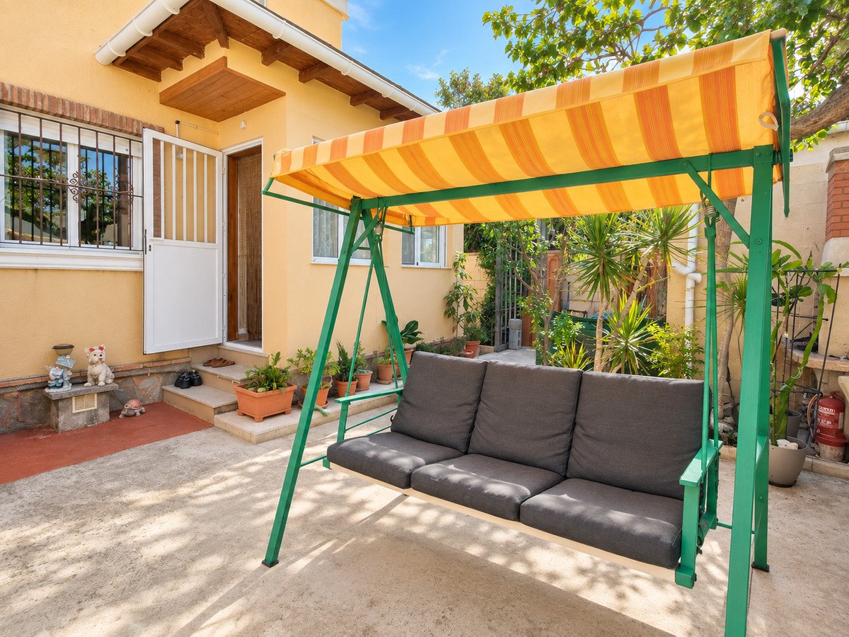4 Bed Townhouse in Ciudad Quesada