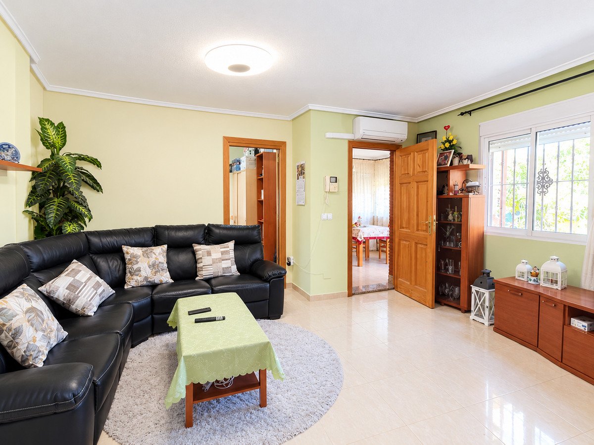 4 Bed Townhouse in Ciudad Quesada