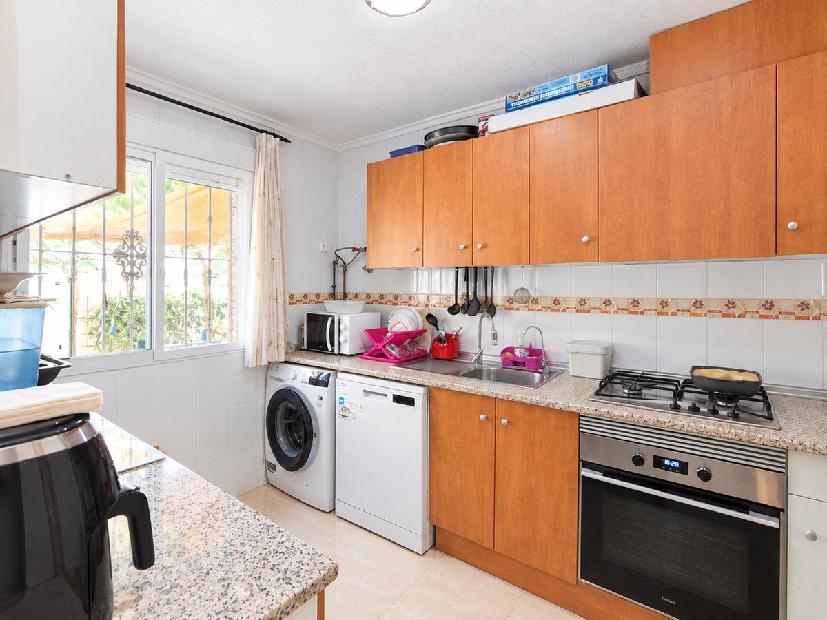 4 Bed Townhouse in Ciudad Quesada