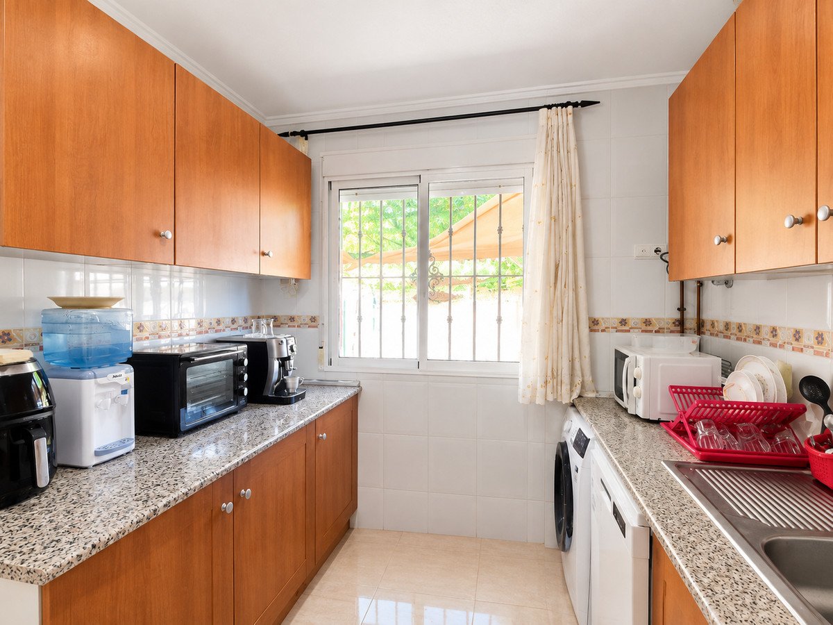 4 Bed Townhouse in Ciudad Quesada