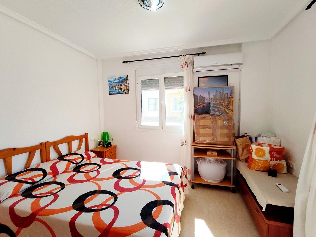 4 Bed Townhouse in Ciudad Quesada