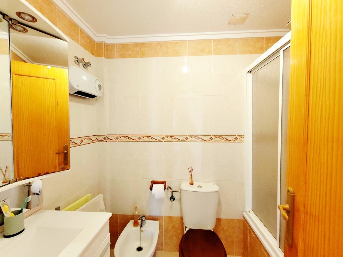 4 Bed Townhouse in Ciudad Quesada