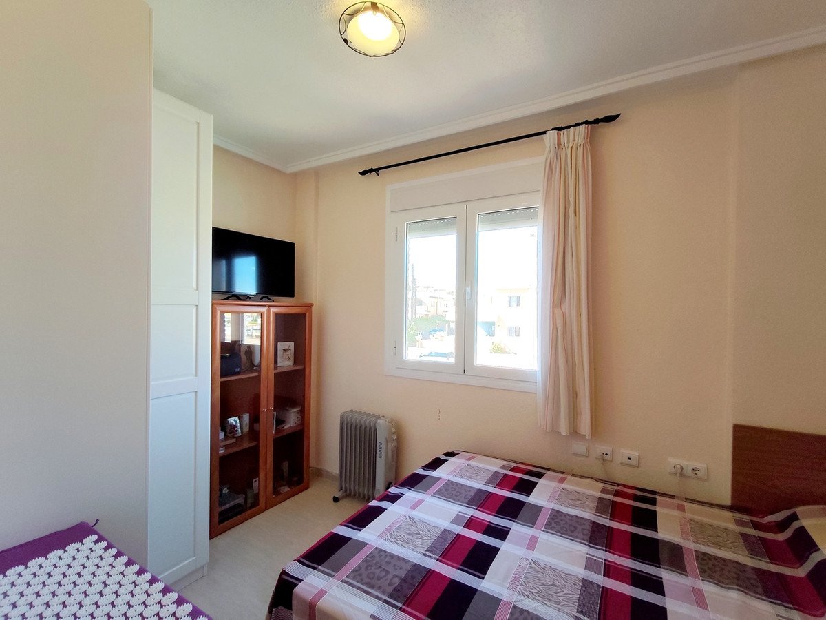 4 Bed Townhouse in Ciudad Quesada