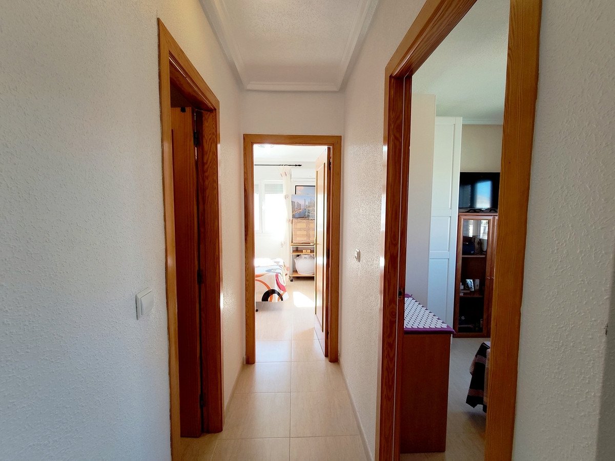 4 Bed Townhouse in Ciudad Quesada