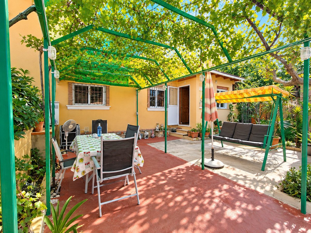 4 Bed Townhouse in Ciudad Quesada