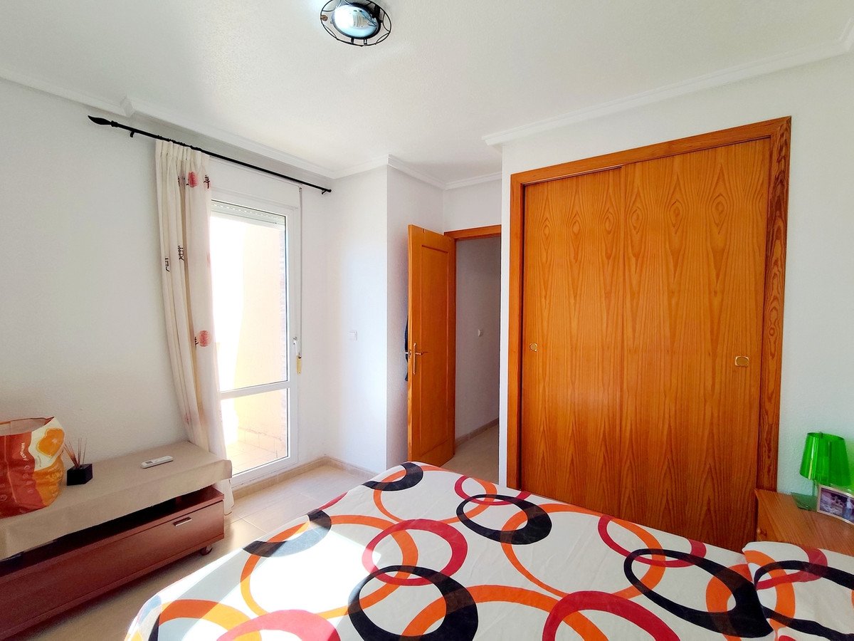4 Bed Townhouse in Ciudad Quesada
