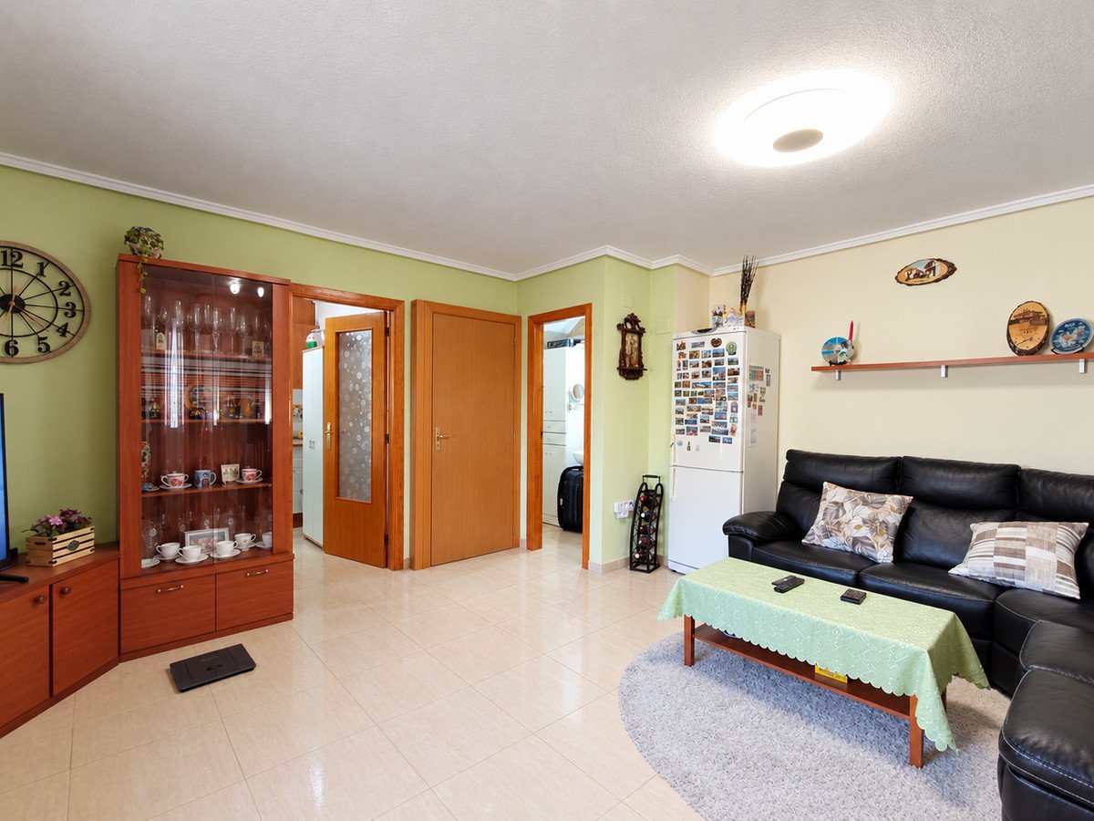 4 Bed Townhouse in Ciudad Quesada