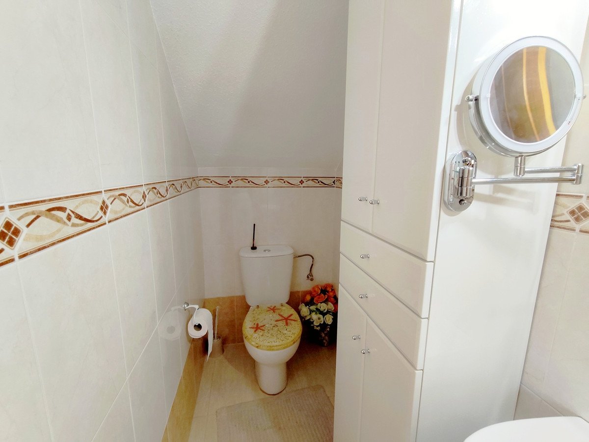 4 Bed Townhouse in Ciudad Quesada