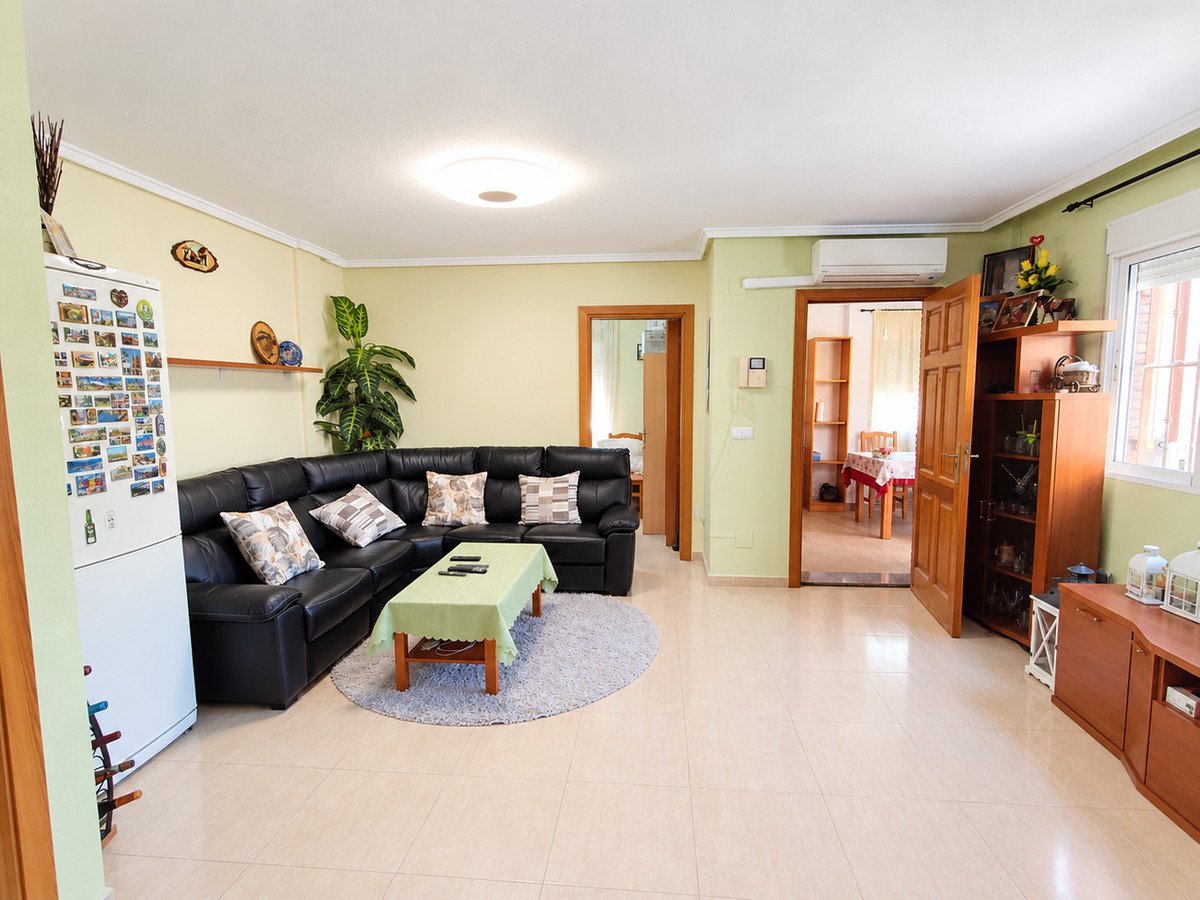 4 Bed Townhouse in Ciudad Quesada
