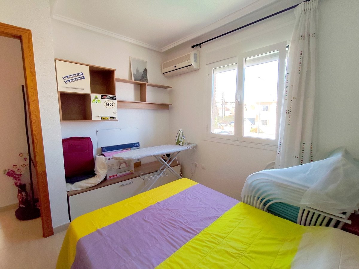 4 Bed Townhouse in Ciudad Quesada