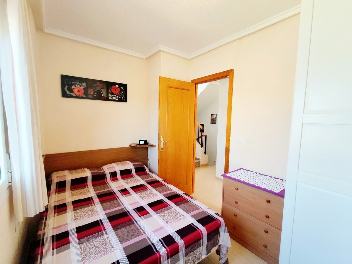 4 Bed Townhouse in Ciudad Quesada