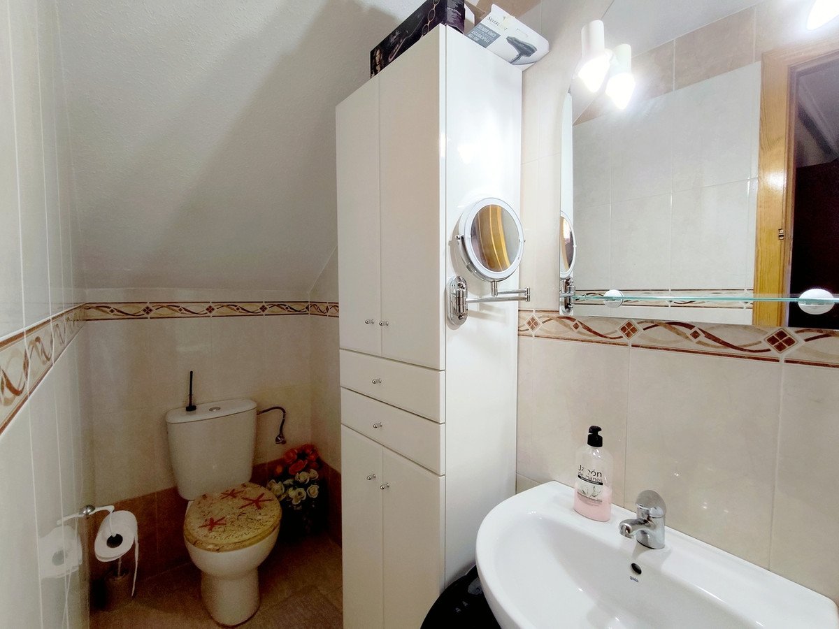 4 Bed Townhouse in Ciudad Quesada