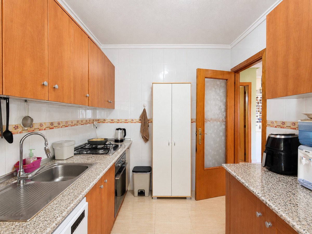 4 Bed Townhouse in Ciudad Quesada