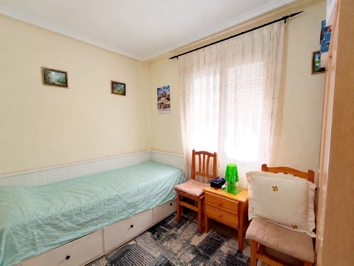 4 Bed Townhouse in Ciudad Quesada