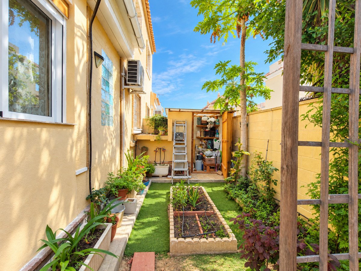4 Bed Townhouse in Ciudad Quesada