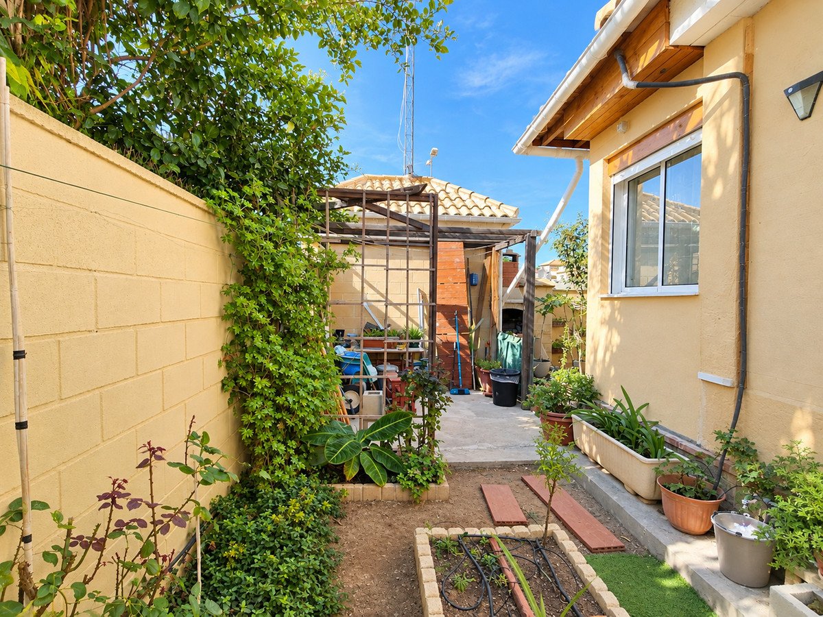 4 Bed Townhouse in Ciudad Quesada