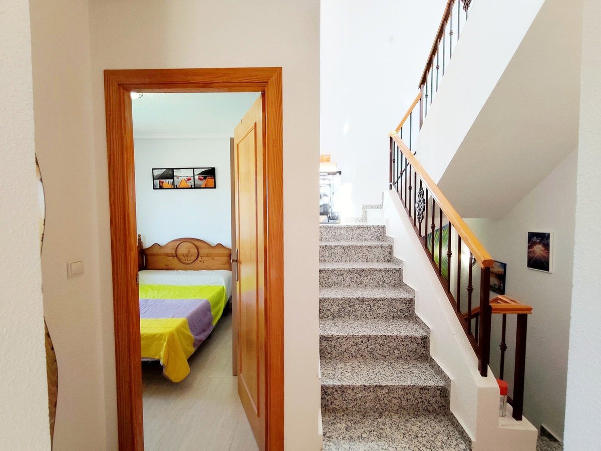 4 Bed Townhouse in Ciudad Quesada