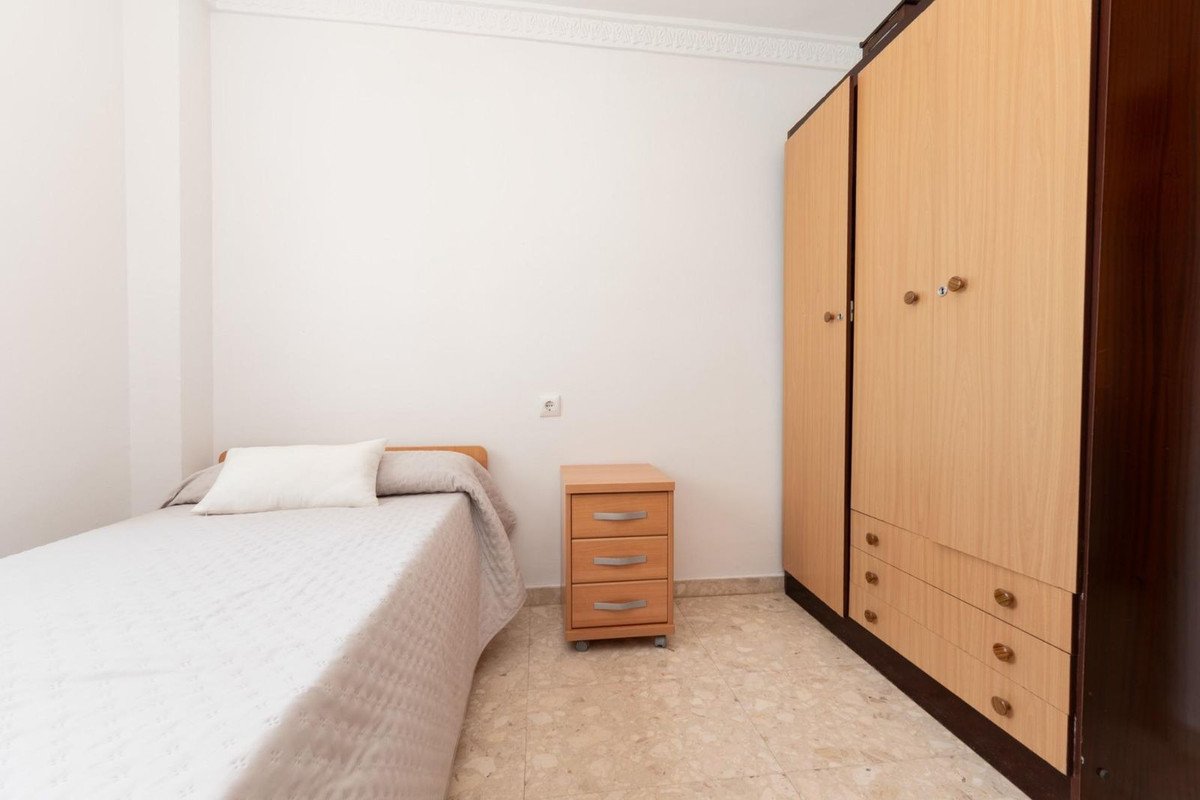 3 Bed Middle Floor Apartment in La Luz