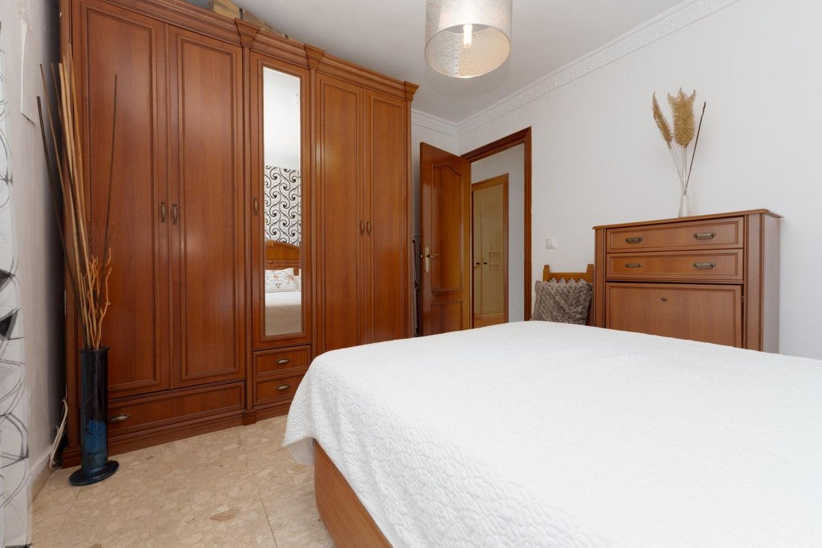 3 Bed Middle Floor Apartment in La Luz