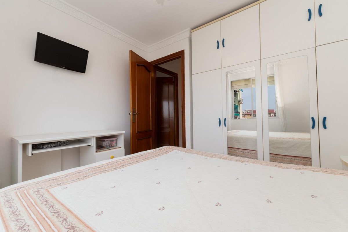 3 Bed Middle Floor Apartment in La Luz