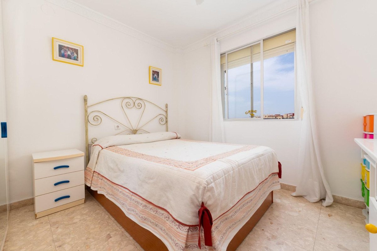 3 Bed Middle Floor Apartment in La Luz
