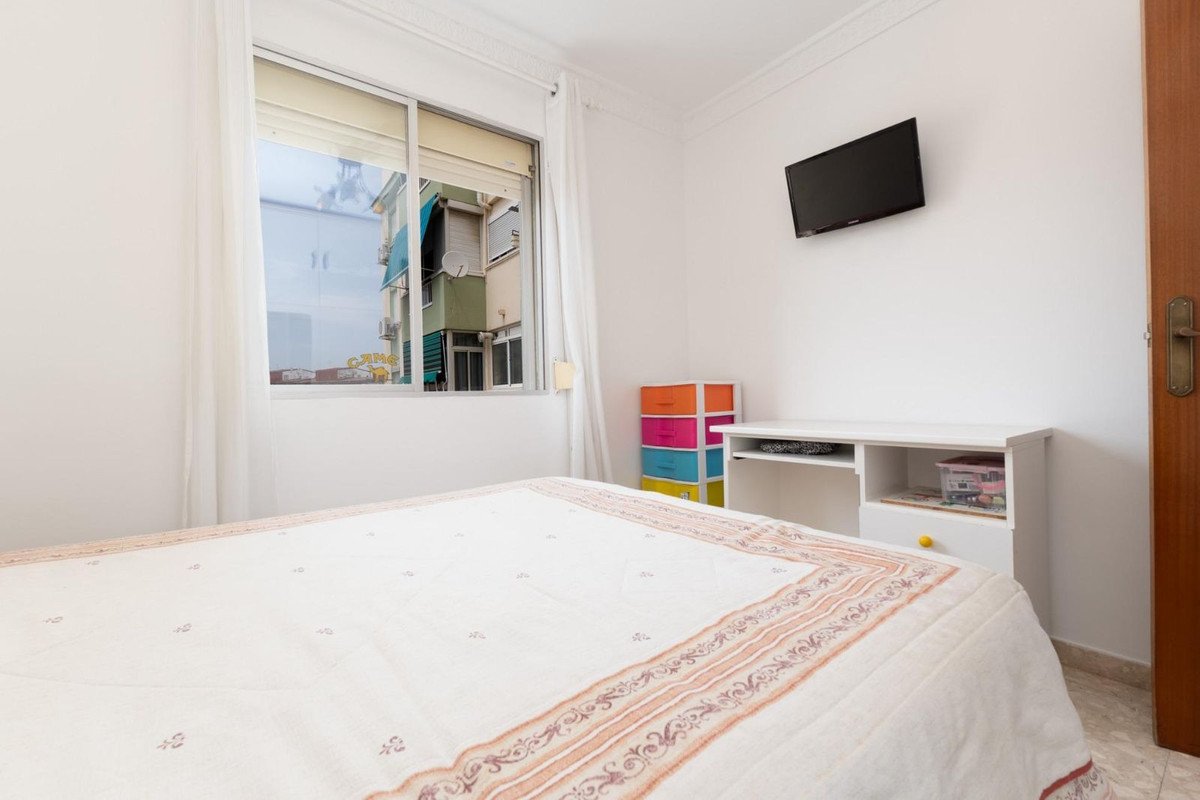 3 Bed Middle Floor Apartment in La Luz