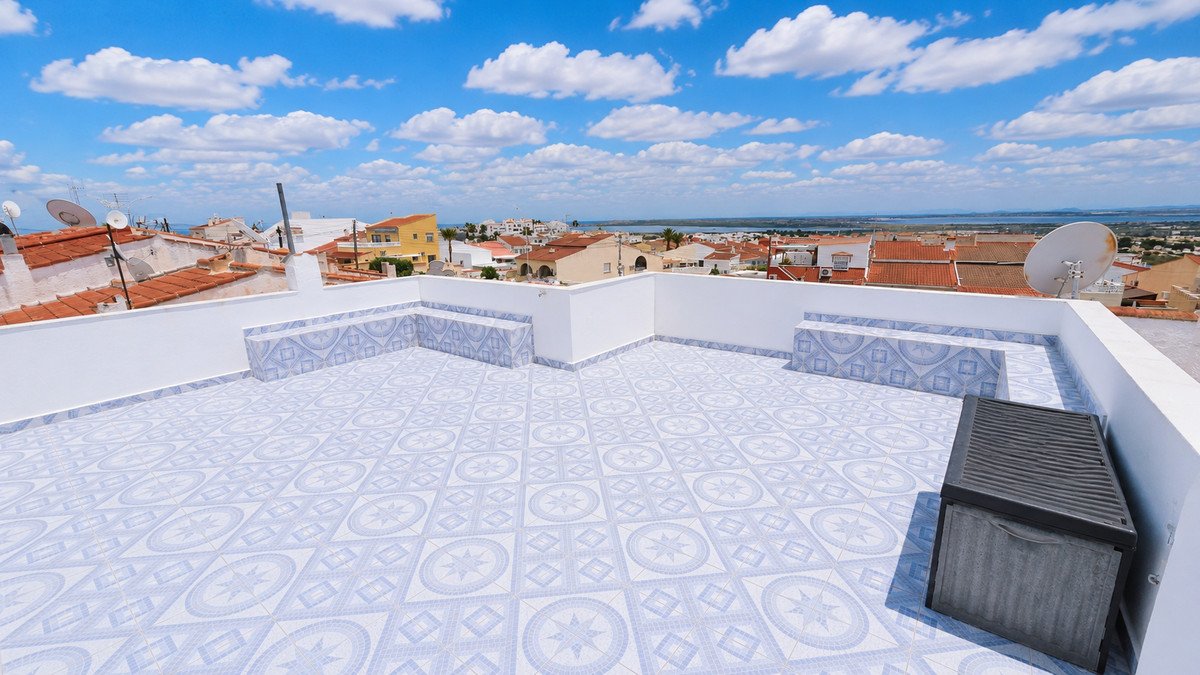 3 Bed Townhouse in Ciudad Quesada