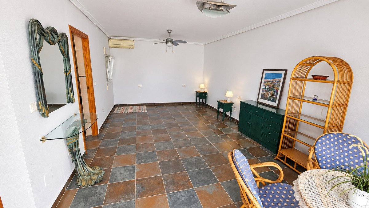 3 Bed Townhouse in Ciudad Quesada