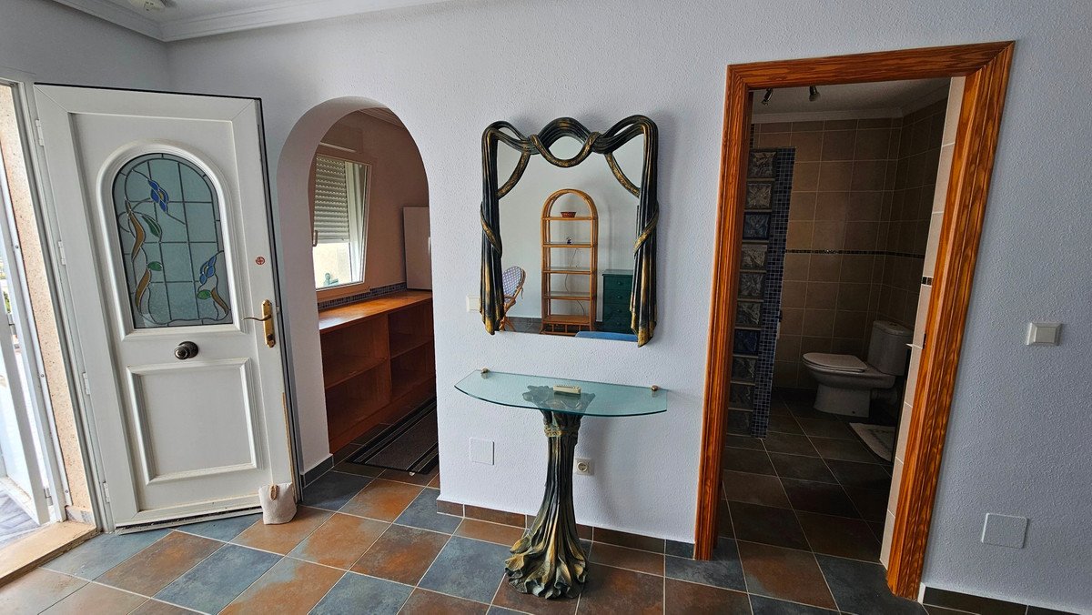 3 Bed Townhouse in Ciudad Quesada