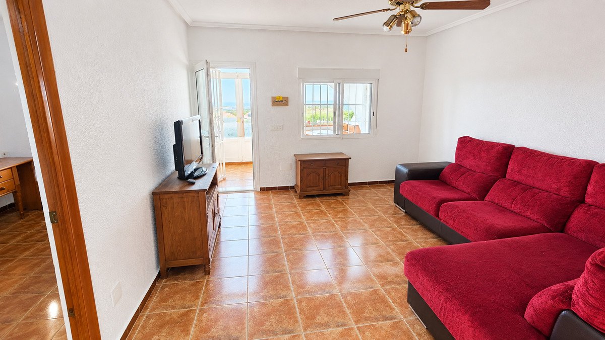 3 Bed Townhouse in Ciudad Quesada