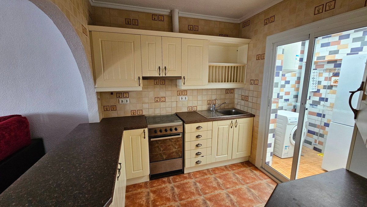 3 Bed Townhouse in Ciudad Quesada