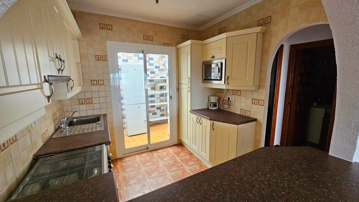 3 Bed Townhouse in Ciudad Quesada